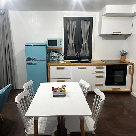 Apartamentos Redondela - A Casa Da Praia Экстерьер фото