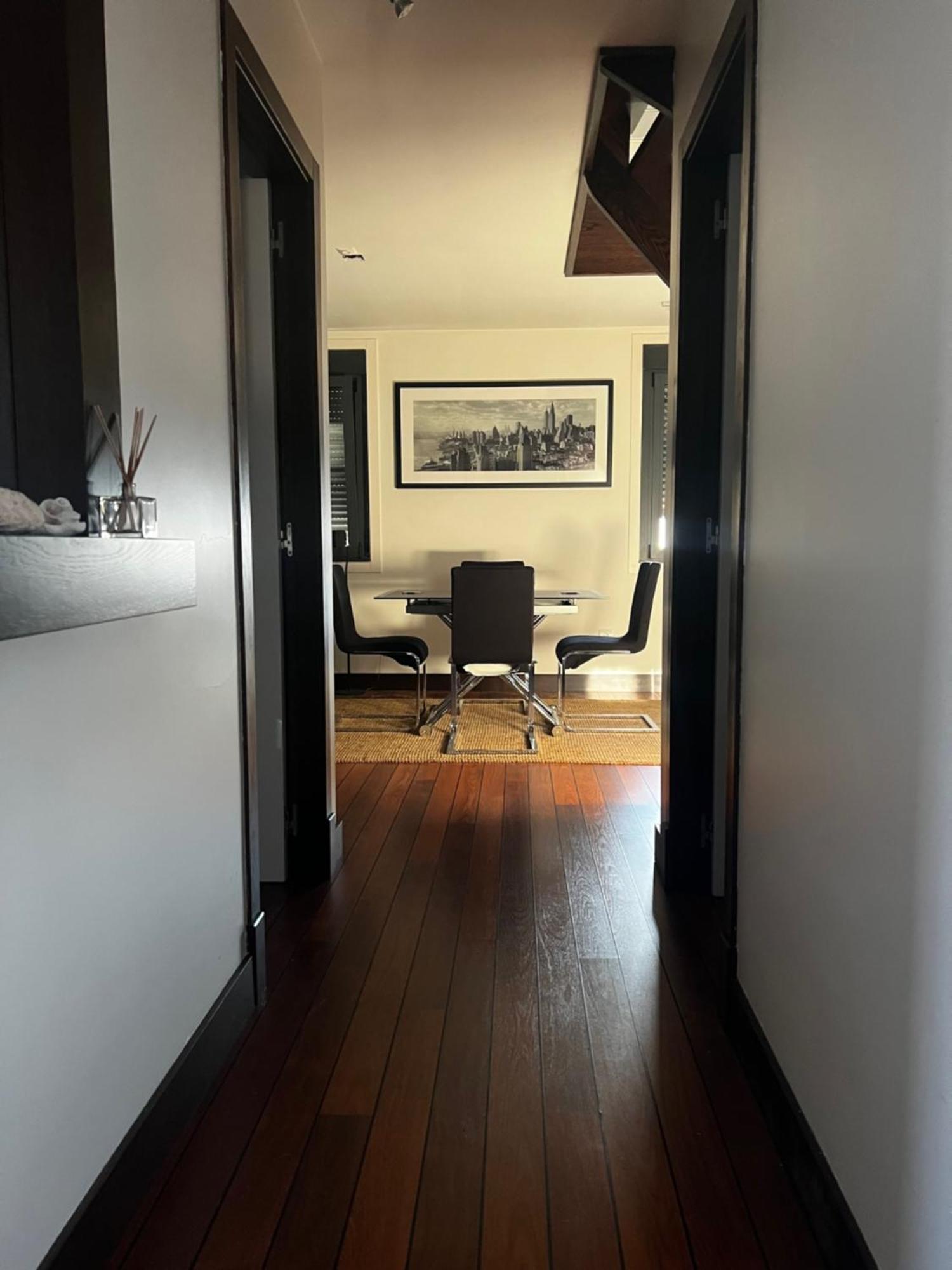 Apartamentos Redondela - A Casa Da Praia Экстерьер фото