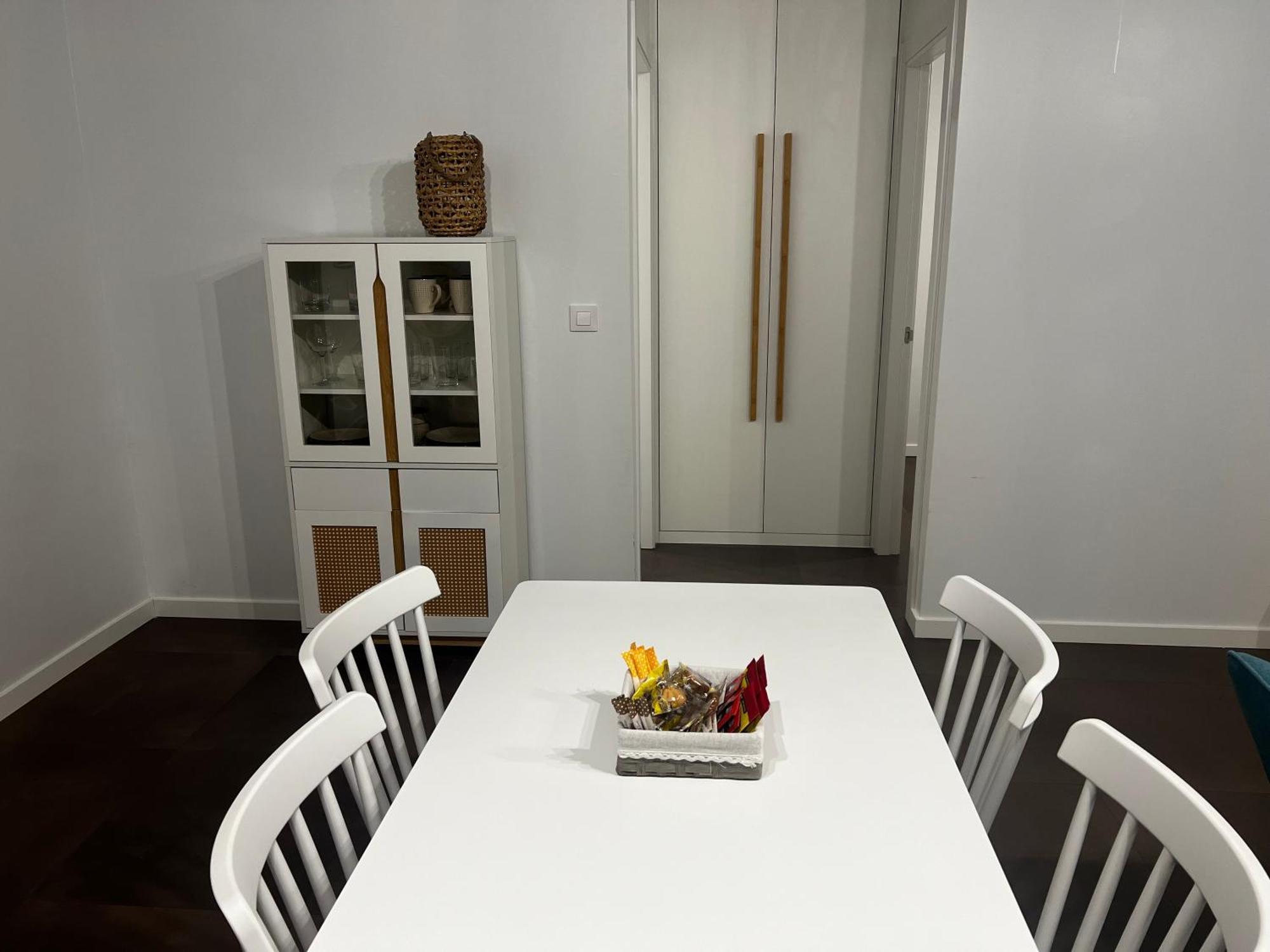 Apartamentos Redondela - A Casa Da Praia Экстерьер фото