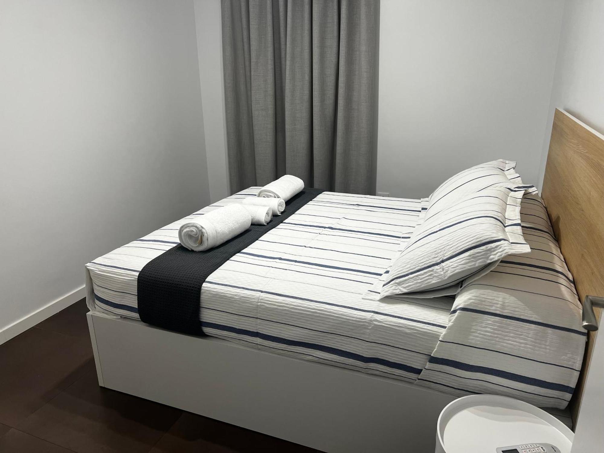 Apartamentos Redondela - A Casa Da Praia Экстерьер фото