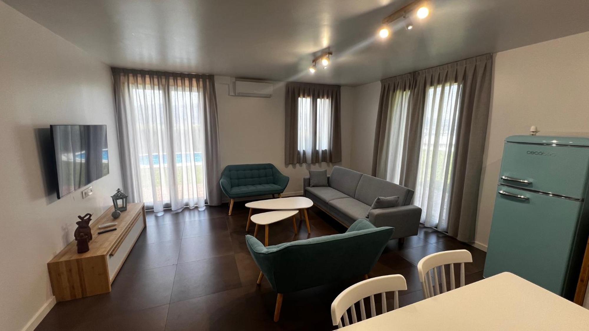 Apartamentos Redondela - A Casa Da Praia Экстерьер фото
