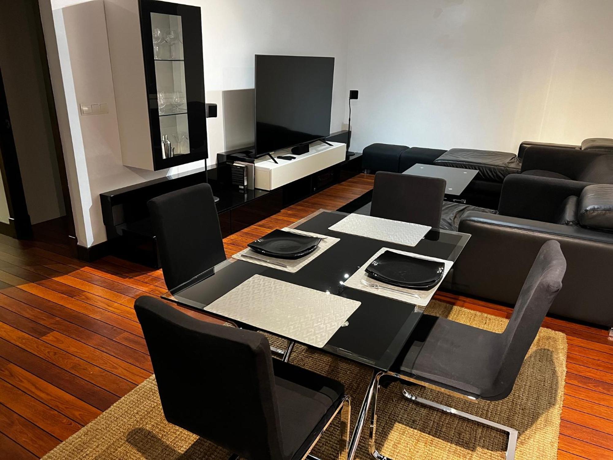 Apartamentos Redondela - A Casa Da Praia Экстерьер фото
